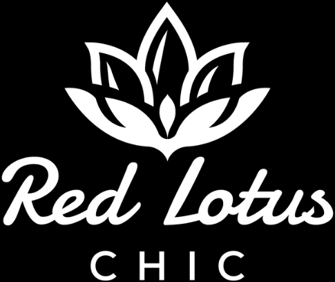 Redlotus Chic Logo